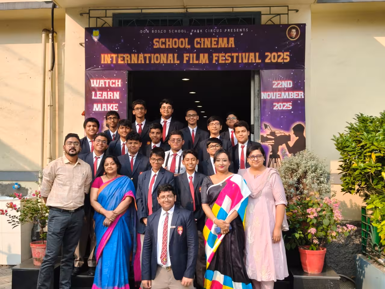 Bosco Chriz thumbnail